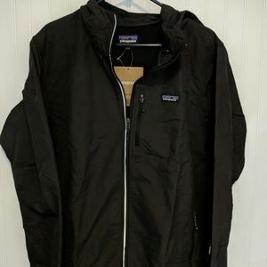 Patagonia Men's Black Jacket